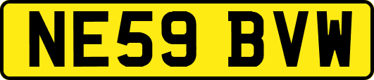 NE59BVW