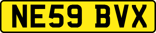 NE59BVX