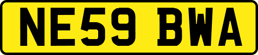 NE59BWA