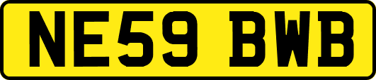 NE59BWB
