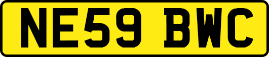 NE59BWC