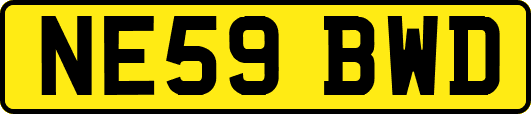 NE59BWD