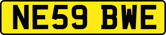 NE59BWE
