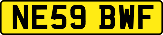 NE59BWF