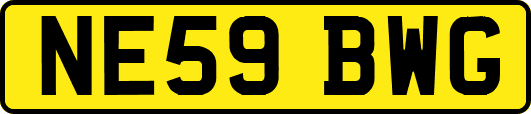 NE59BWG