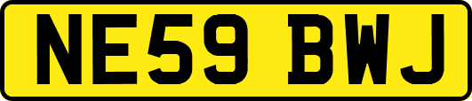 NE59BWJ