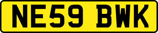 NE59BWK