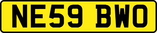 NE59BWO
