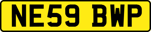 NE59BWP