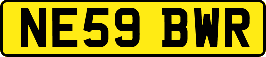 NE59BWR