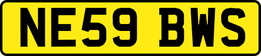 NE59BWS