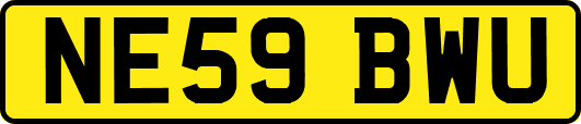 NE59BWU