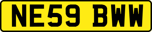 NE59BWW