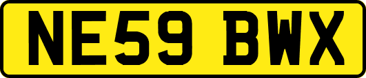 NE59BWX