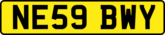 NE59BWY