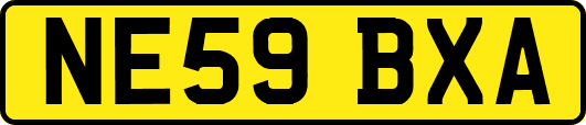 NE59BXA