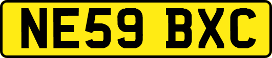 NE59BXC