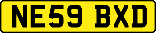 NE59BXD