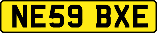 NE59BXE