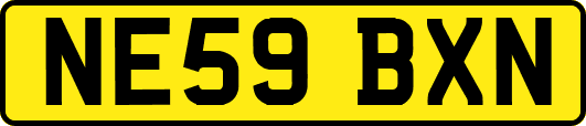 NE59BXN