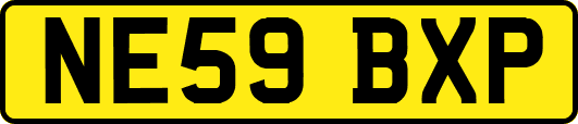 NE59BXP