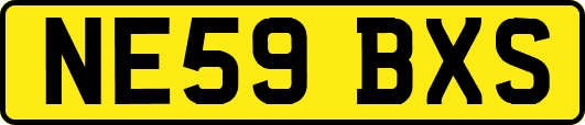 NE59BXS