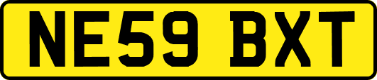 NE59BXT