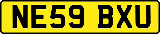 NE59BXU