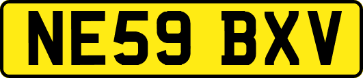 NE59BXV
