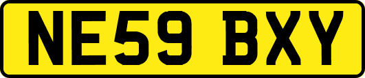 NE59BXY