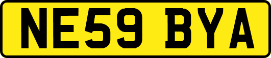 NE59BYA