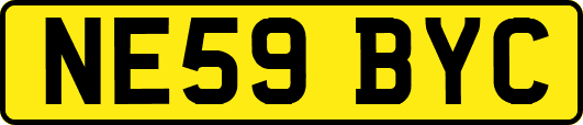 NE59BYC