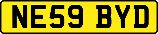NE59BYD