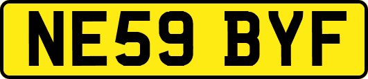 NE59BYF