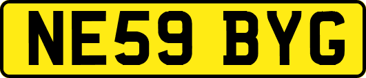 NE59BYG