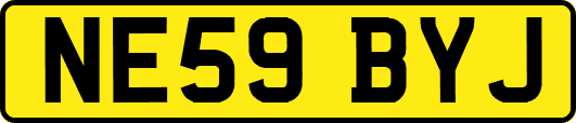 NE59BYJ