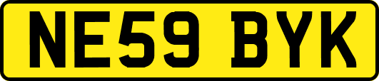 NE59BYK