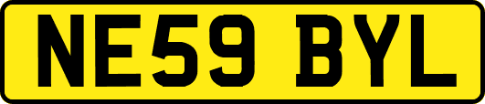 NE59BYL