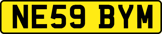 NE59BYM