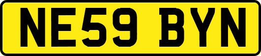 NE59BYN