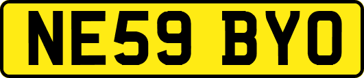 NE59BYO