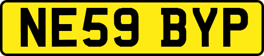 NE59BYP