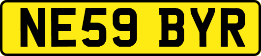 NE59BYR