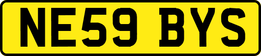 NE59BYS