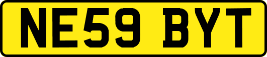 NE59BYT