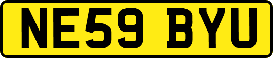 NE59BYU