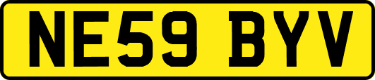 NE59BYV