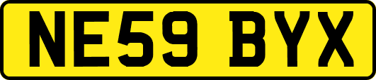 NE59BYX