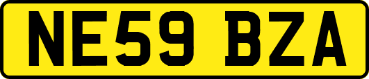NE59BZA