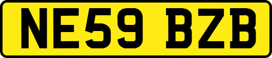 NE59BZB